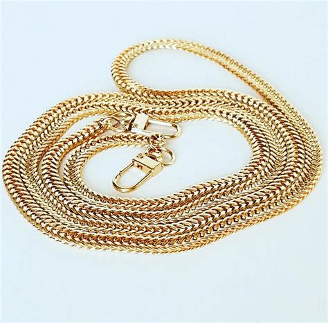 gucci chain strap authenticity.